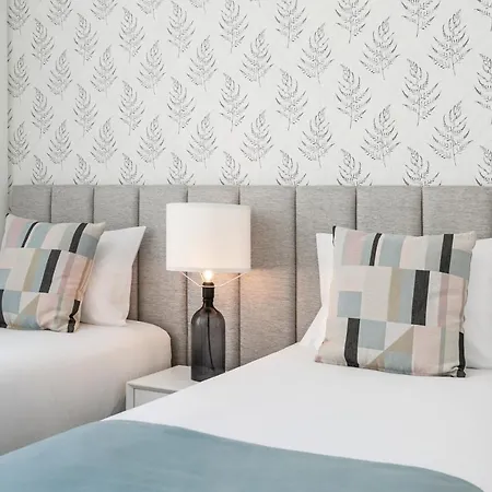 Casalinga Апартаменты Назаре