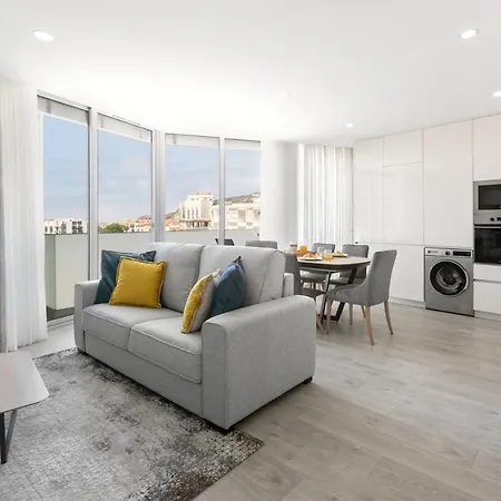 Casalinga Apartment *