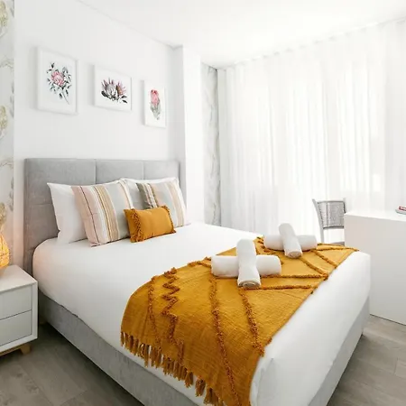Casalinga Apartment