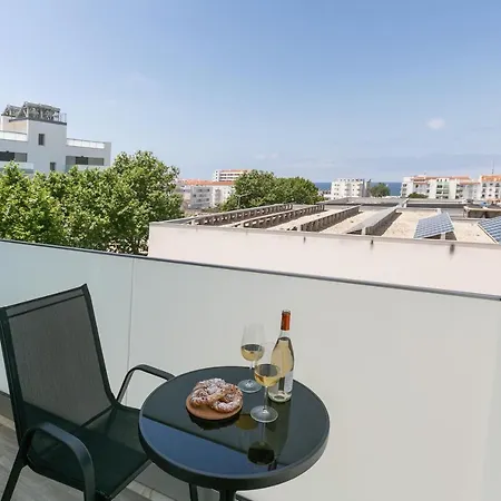 Casalinga Apartment *