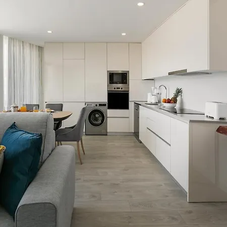 Casalinga Apartment