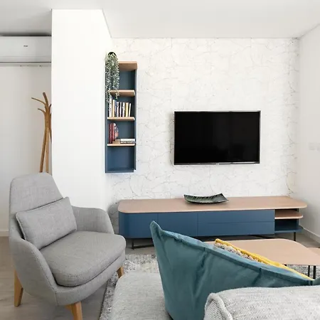 Apartment Casalinga *