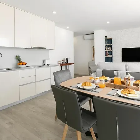 Apartmán Casalinga *
