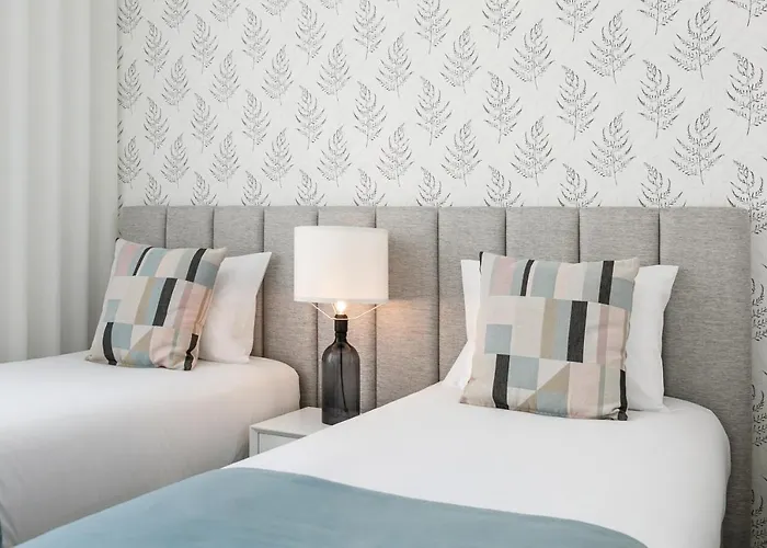 Casalinga Apartament Nazaré