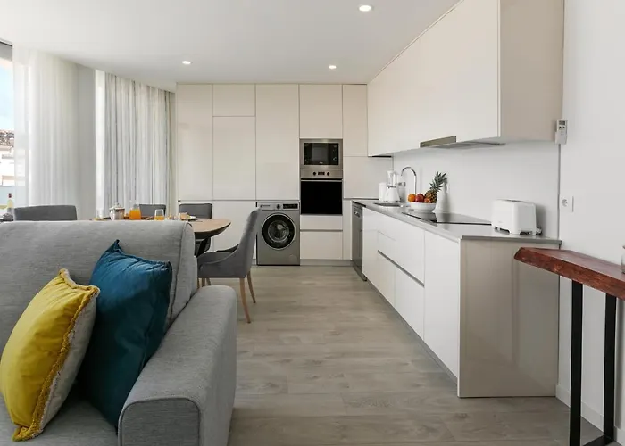 Casalinga Апартаменты