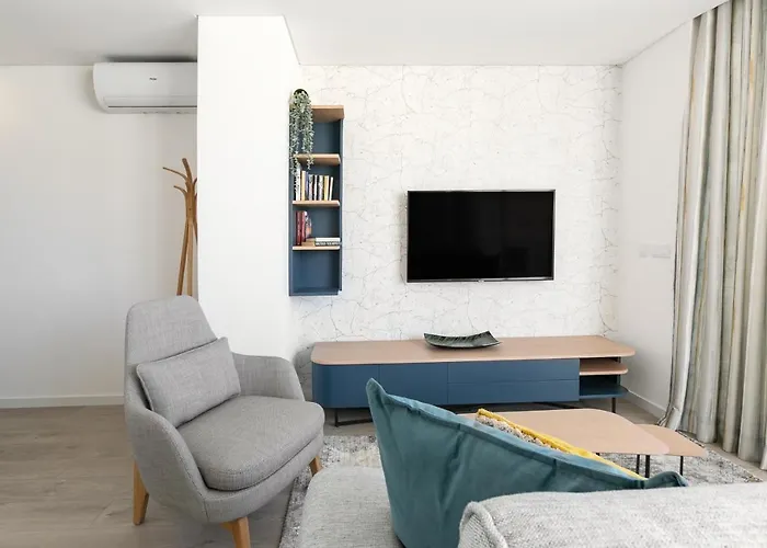 Apartament Casalinga *